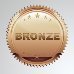 MY STORY -  BRONZE PACKAGE