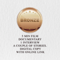 MY STORY -  BRONZE PACKAGE